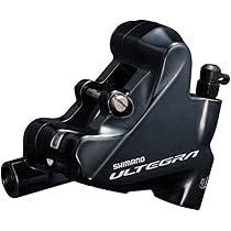 Amazon | シマノ BR-R8070 フロント用 レジンパッド(L02A)フィン